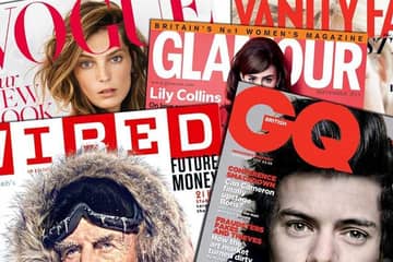 Condé Nast issues shakeup amid cost cutting