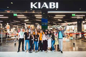 В Краснодаре откроется флагманский магазин Kiabi