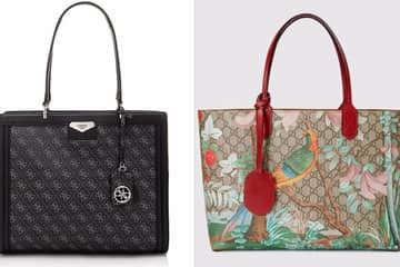 European Court rules in favour of Guess in case versus Gucci