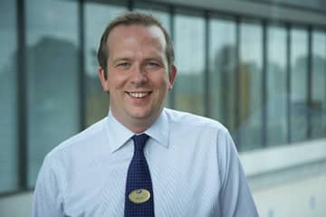 Sainsbury’s appoints new retail and operations director