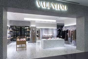 В Санкт-Петербурге откроется бутик Valentino