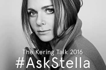 Soundbites from the Kering x Stella McCartney sustainability talk