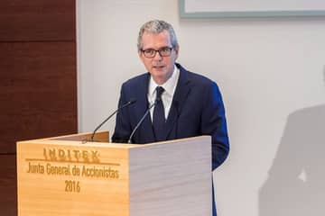 Inditex risponde alle accuse di evasione fiscale mosse dai Verdi europei