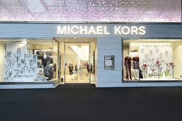 В Екатеринбурге откроется бутик Michael Kors