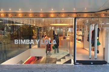 Las ventas de Bimba y Lola crecieron 29 por ciento