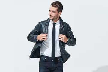 Amazon lance une nouvelle marque de vêtements pour homme