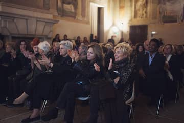 L'associazione Abito presentata a Mantova