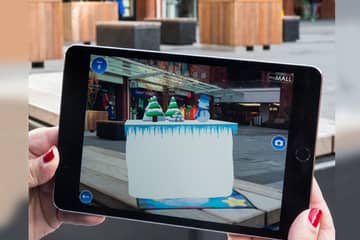British Land launches augmented reality campaign