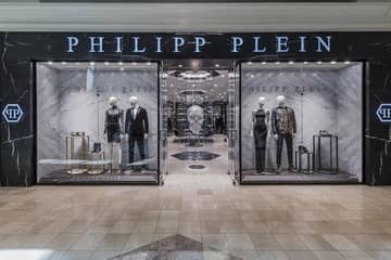 Philipp Plein opent winkel in Eindhoven