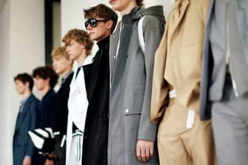 Michael Kors set to open debut European menswear store