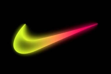 Bella Hadid is het nieuwe gezicht van Nike
