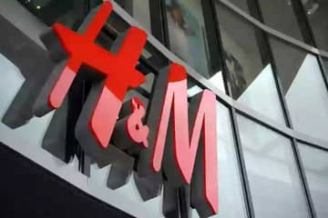 H&M lancia il nuovo brand P Eleven