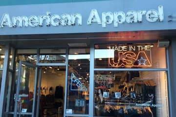 American Apparel workers lash out at LA headquarters on social media