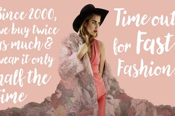 Can #BuyNothingDay put a dent in our fast-fashion addiction?