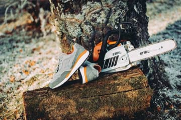 KangaROOS kooperiert mit Stihl