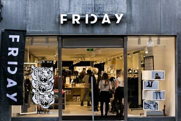 Friday breidt stylingservices uit