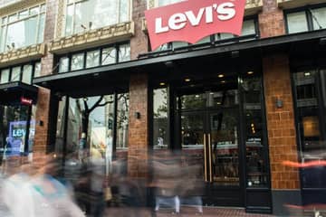 Levi's CEO: Please do not bring firearms into our stores