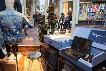 Pepe Jeans to set up shop on Regent Street