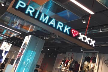 In Picture & ​360° Video of Primark's Biggest European Store: Damrak