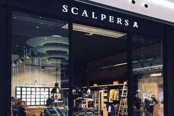 Scalpers abre su primera tienda en Granada
