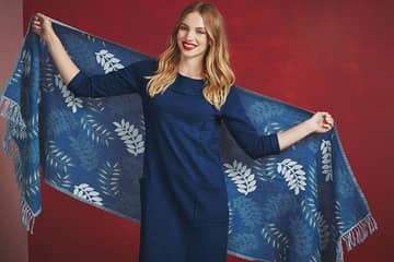 Seasalt expands its range to include plus-size
