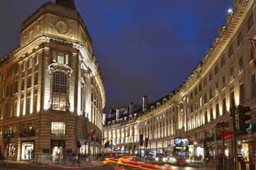UK retailers to face hefty increase in business rates