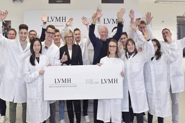 LVMH launches its own watchmaking school