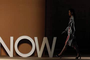 La pasarela catalana de moda 080, incorpora el “See Now-Buy Now”