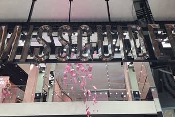 In Picture: Missguided's retail debut in London