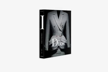Dior отметит 70-летний юбилей со дня первого показа