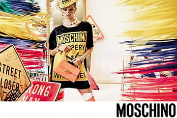 Moschino torna a sfilare a Milano