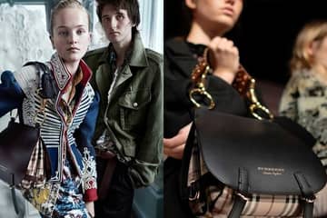 Fashion week: London and New York embrace see now buy now; Milan and Paris cautious