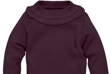 RVK launches cotton pullovers for kids this winter