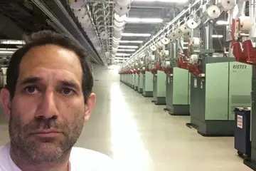 Back with a vengeance: The return of Dov Charney