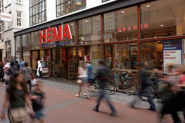 Hema ouvre son 50ème magasin en France