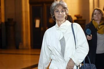Fraude fiscale: l'héritière de Nina Ricci de retour au tribunal