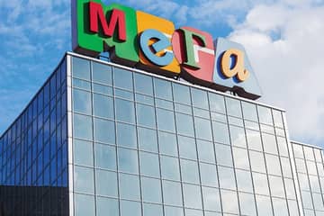 Третий ТРЦ Мега в Петербурге обойдется Ikea в 23 млрд рублей