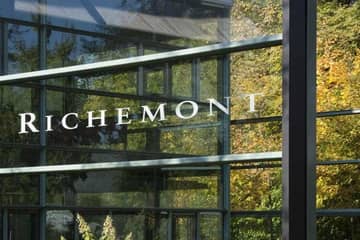 Richemont H1 profit nosedives 51 percent to 540 mn euros