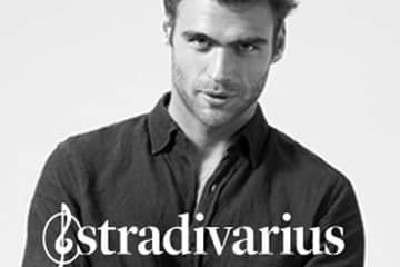 Stradivarius to unveil menswear line