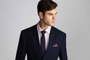 Van Heusen chasing the mission of fashion for the professional