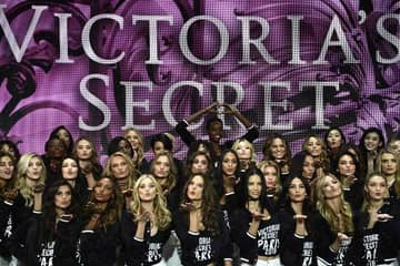 Lingeriemerk Victoria’s Secret stopt met gebruik ‘Angels’ als ambassadeurs