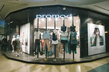 Promod presenta un ERE y planea el cierre de 24 tiendas