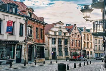 Brussel lokt solden-shoppers met 2 dagen gratis parkeren