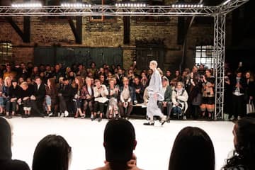 Copenhagen Fashion Week mit 32 Modenschauen