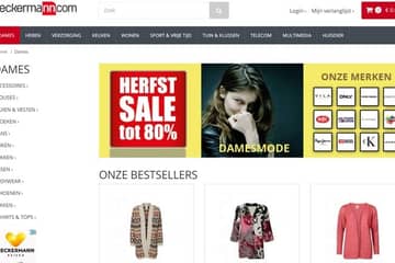 ‘Ook faillissement aangevraagd voor Neckermann.com-winkels’