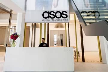 Asos recrutera 1.500 employés dans les trois prochaines années