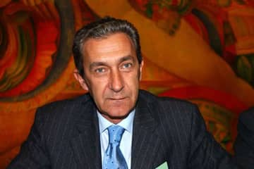 Renato Borghi rieletto presidente Federmoda Milano