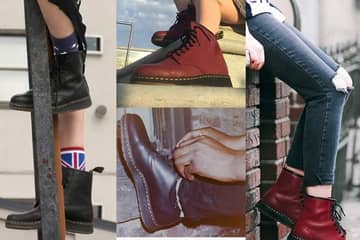 Despite dip in annual sales, Dr Martens to open 100 new stores