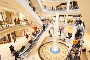 Weihnachtsgeschäft: Deutscher Einzelhandel kommt in Schwung