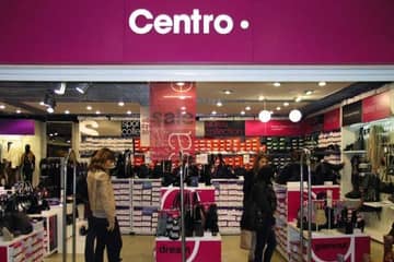 Обувную сеть Centro признали банкротом